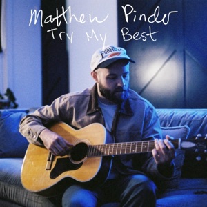 Try My Best - Single