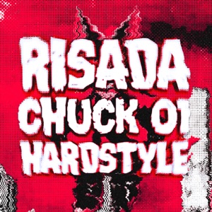 RISADA CHUCK 01 (Hardstyle Remix) - Single