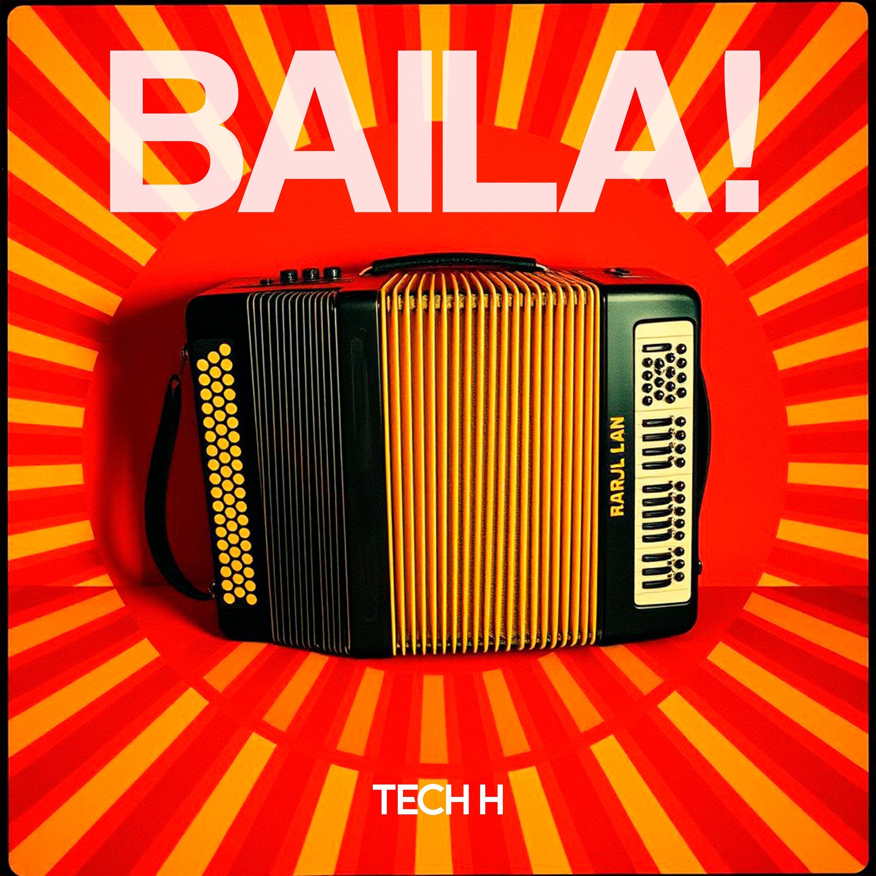BAILA! - Single