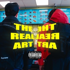 The Real Art (feat. Irv Gotti) ShawnSosa