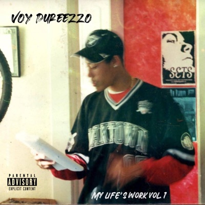 My Life's Work, Vol. 1