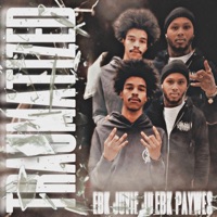 Traumatized (feat. Ebk juvie ju) - Single - EBK Paywes