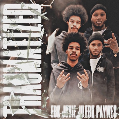 Traumatized (feat. Ebk juvie ju) - Single