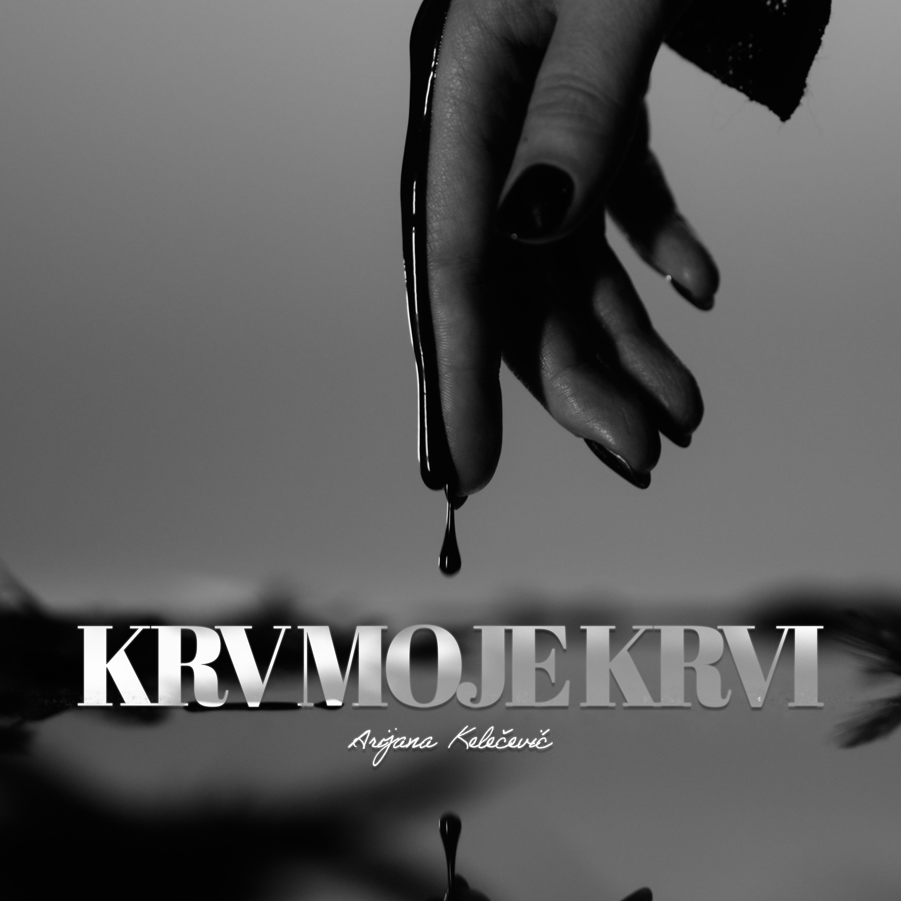 Krv moje krvi - Single