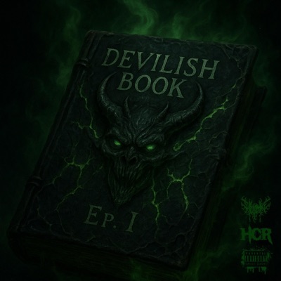 Devilish Book Ep. I (SUICIDEMANE)