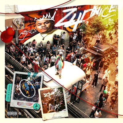 Thuggin' (Radio Edit) - Single