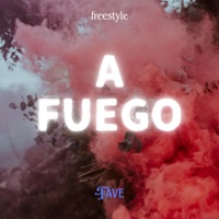 A Fuego (FS) - Single - FAVEandSUNRISE