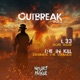 Outbreak Vol 2 Single