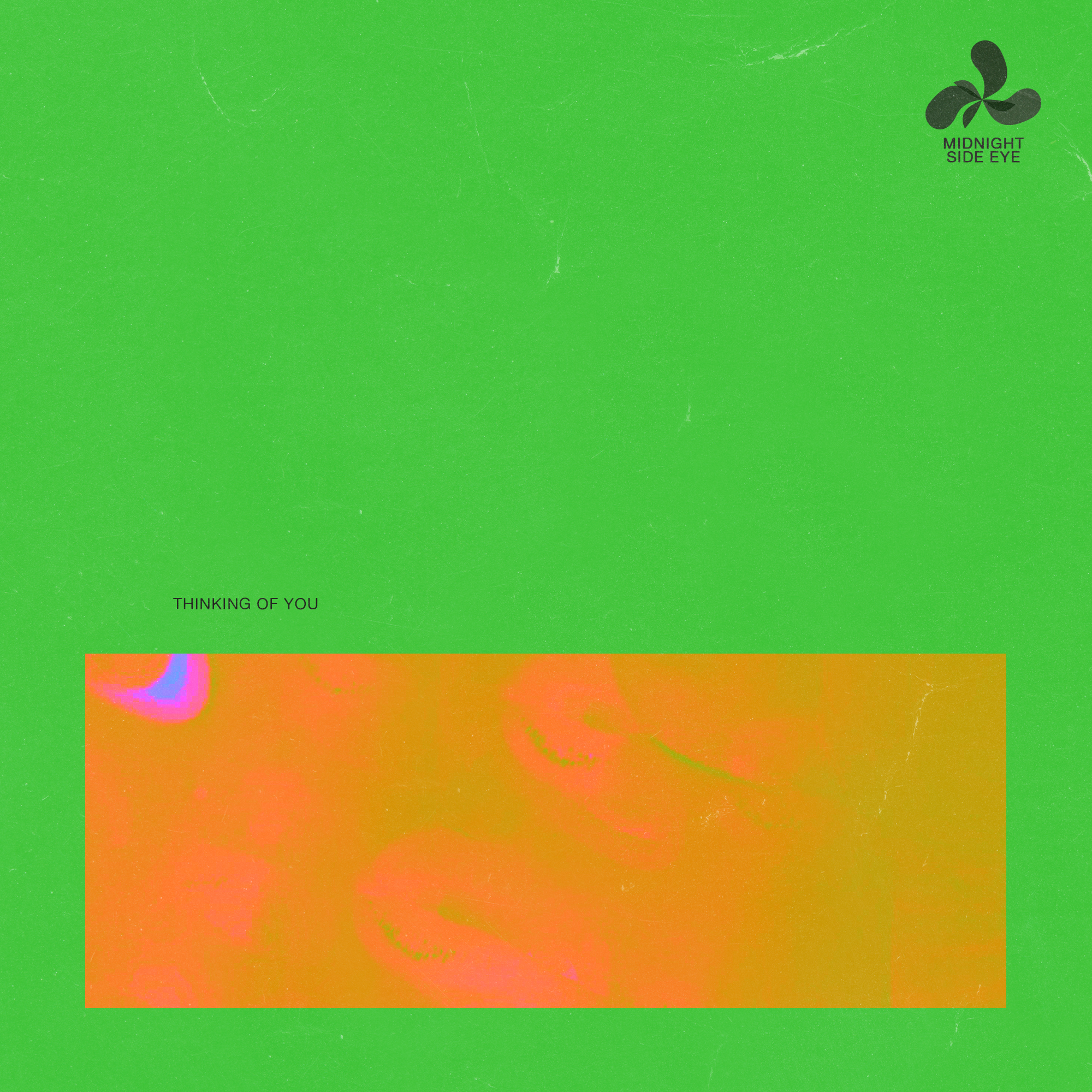 Thinking of You - Single