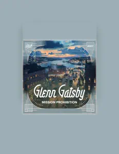 Listen to Glenn Gatsby, watch music videos, read bio, see tour dates & more!