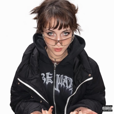 CALIFORNIA (feat. NAIKI & Luh Blxze) - Single