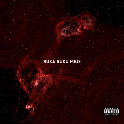 Ruka ruku meje (feat. Yaqub & Dimos) - Single