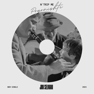 N'trip me pogonishte - Single