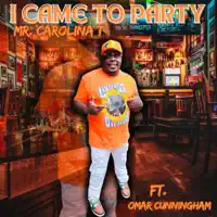 I Came To Party — Mr Carolina T