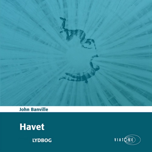 Havet [The Sea] (Unabridged) cover