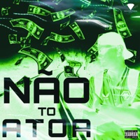 Não To Atoa - Single - Melo.2mg