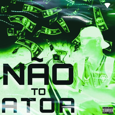 Não To Atoa - Single