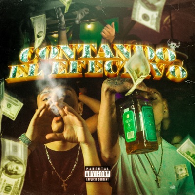 Contando el Efectivo - Single