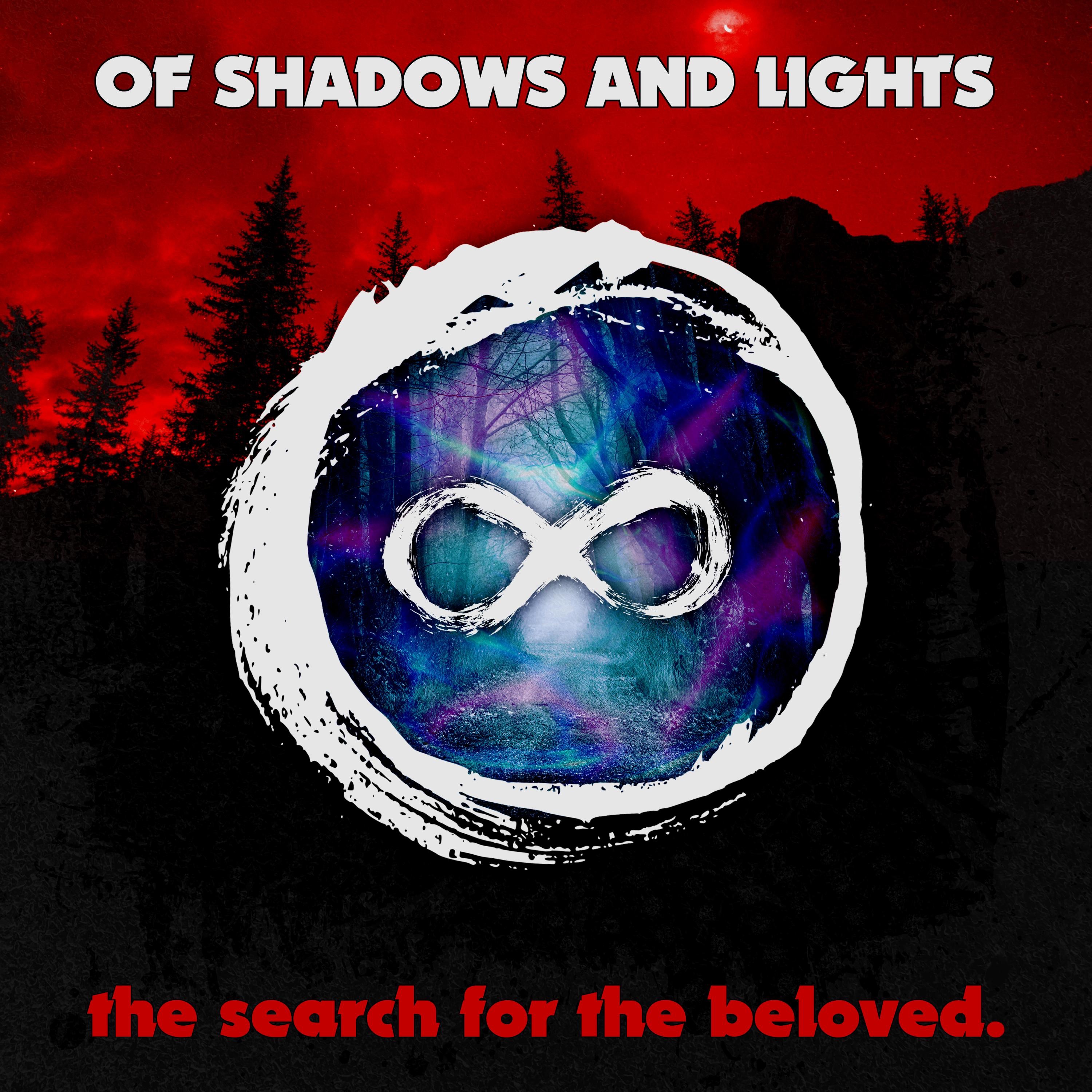 The Search For The Beloved - EP