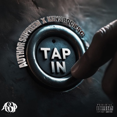 Tap In (feat. KennRock_Sg) - Single