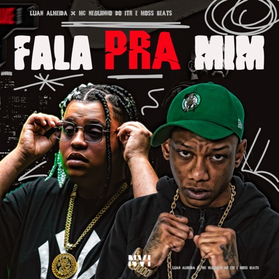 Fala pra Mim - Single