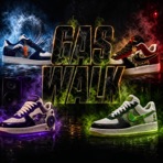 Gas Walk - Single