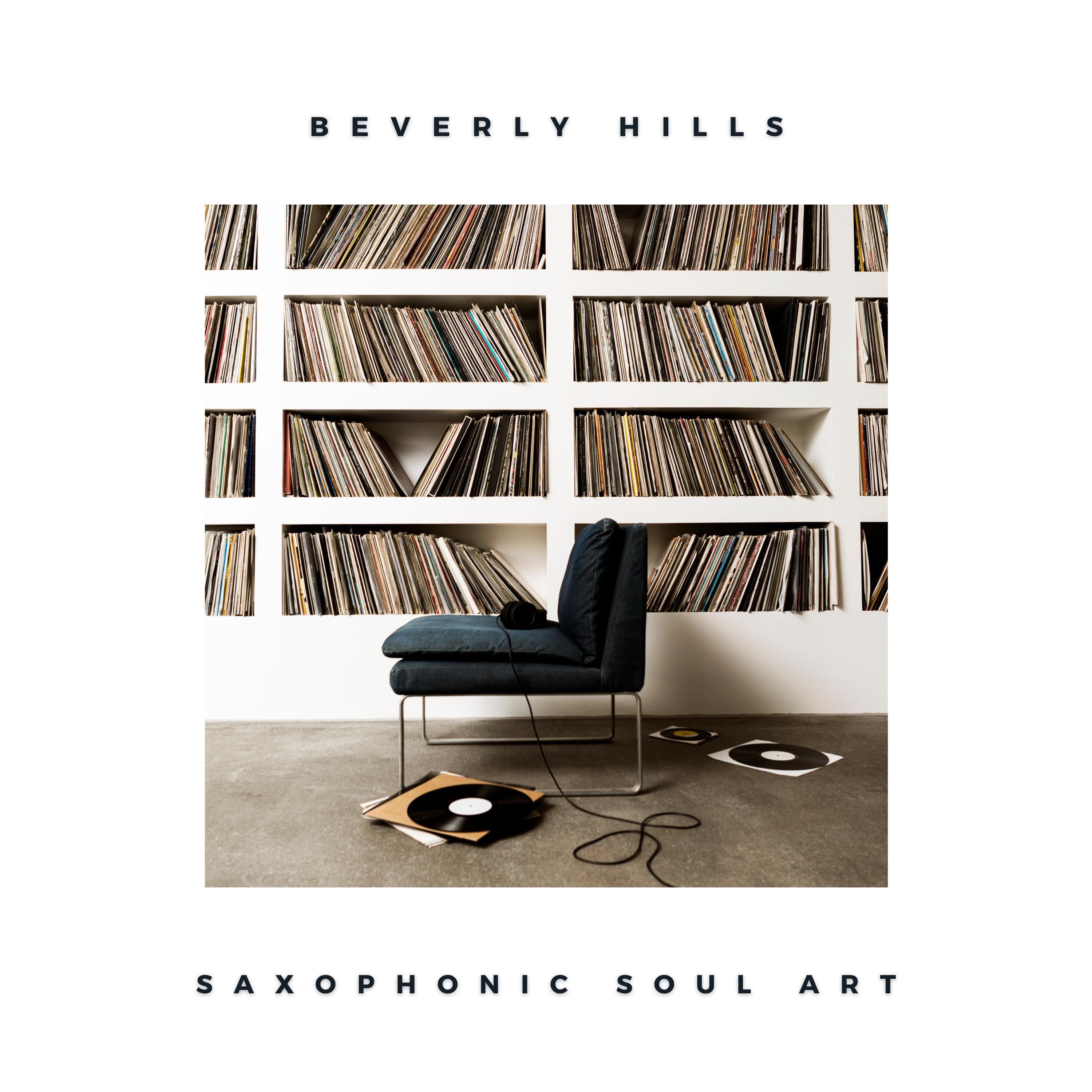 Beverly Hills - Single