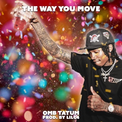 The Way You Move - Single