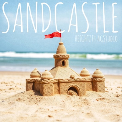 SANDCASTLE (feat. AGStudio) - Single