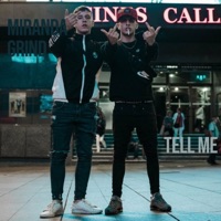 Tell Me - Single - Grind & Miranda