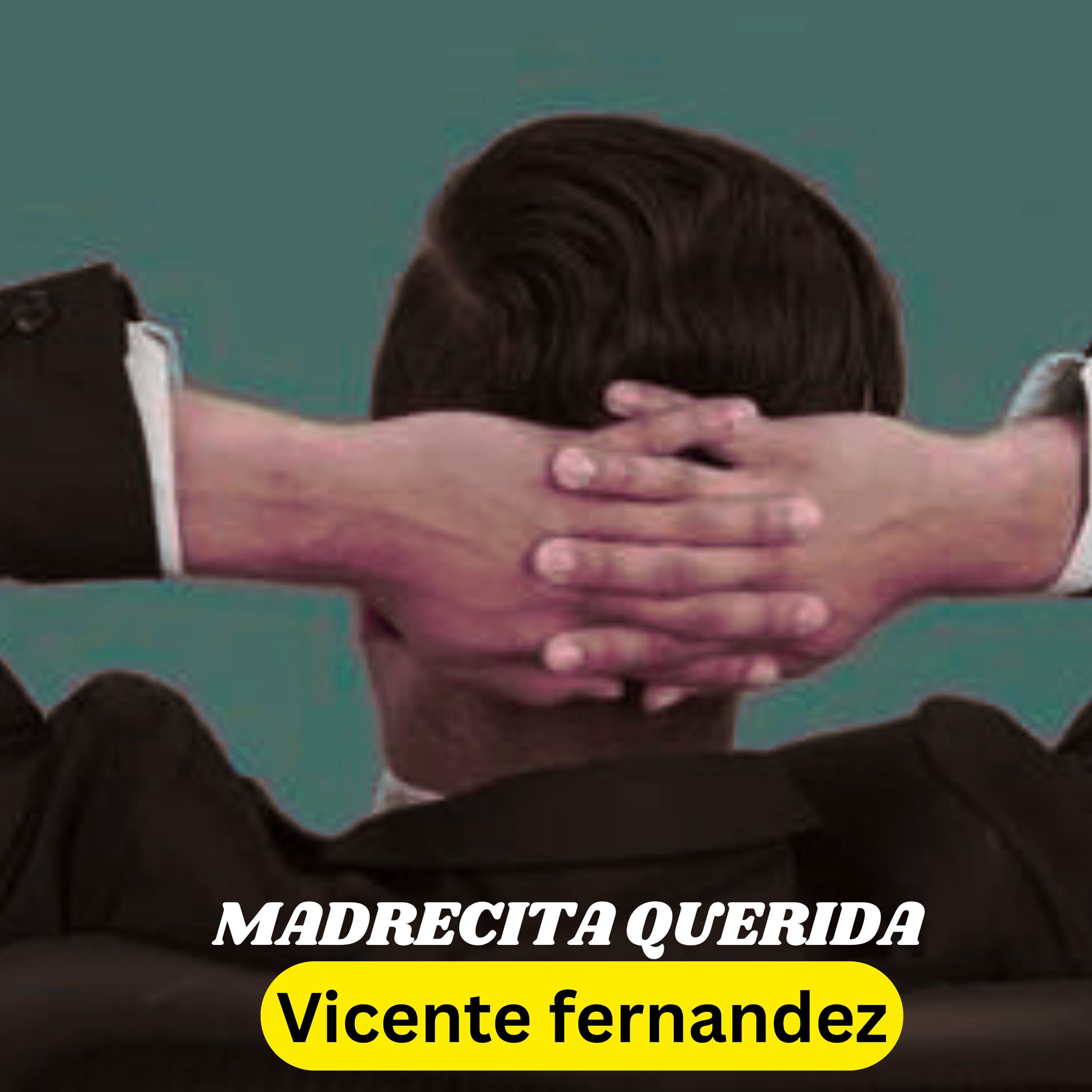Madrecita querida - Single