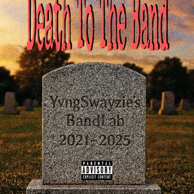 Death To The Band - EP