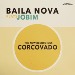 Corcovado - Single