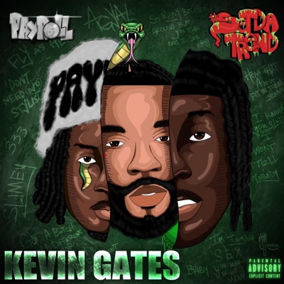 KEVIN GATES - Single