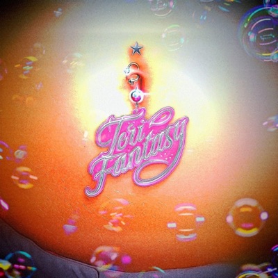 TERI FANTASY - Single