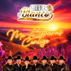 Me Llevarás Contigo - Single