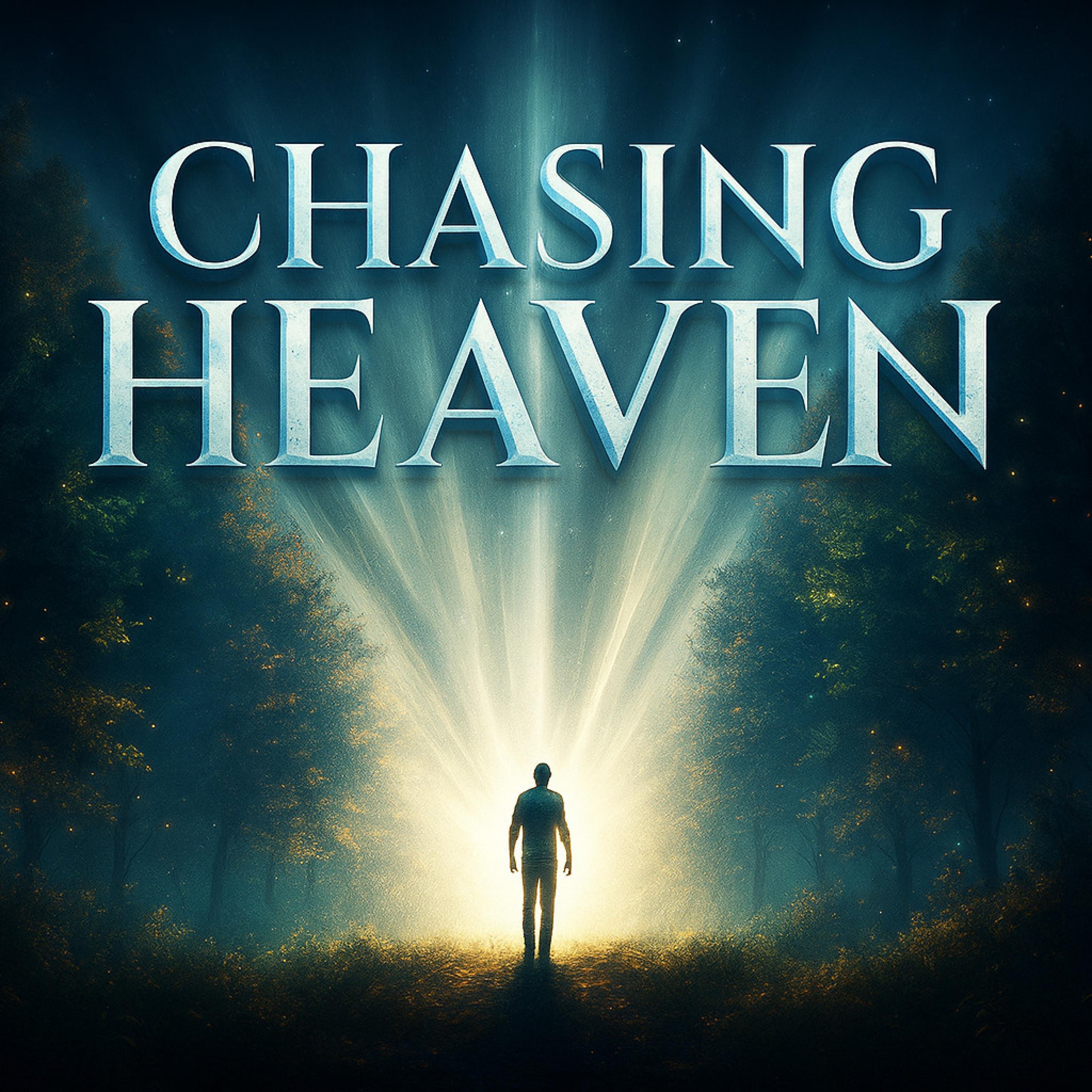 Drdvix - Chasing Heaven