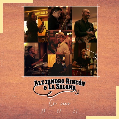 En Vivo 19 - 08 - 21 - EP