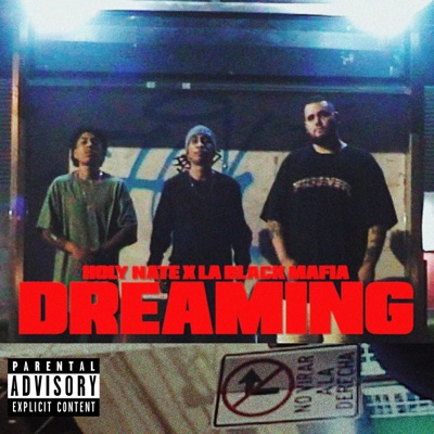 Dreaming (feat. Dr Duck & Jimmy BM) - Single