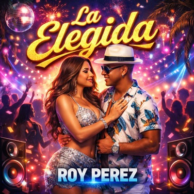 La Elegida - Single