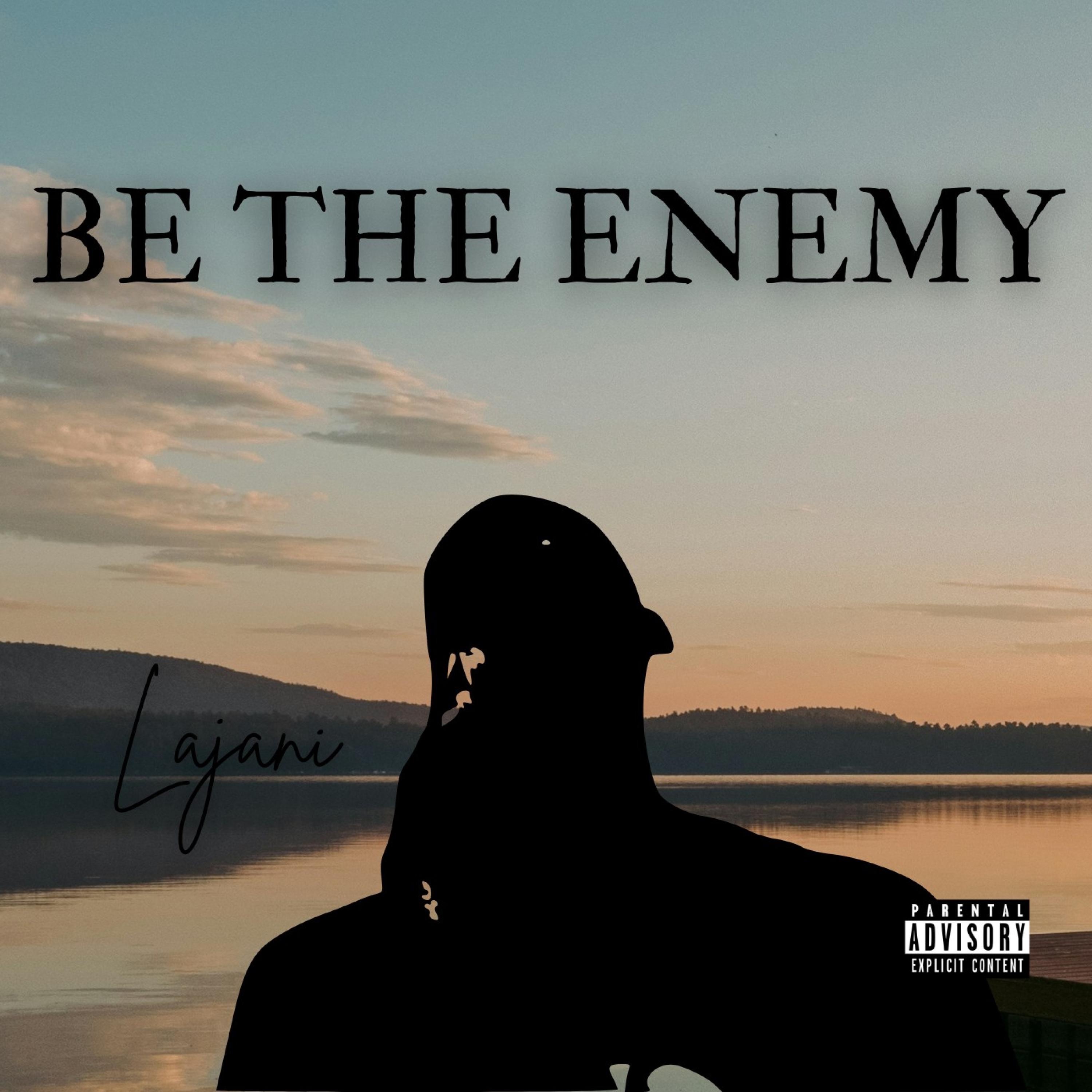 Be The Enemy - EP