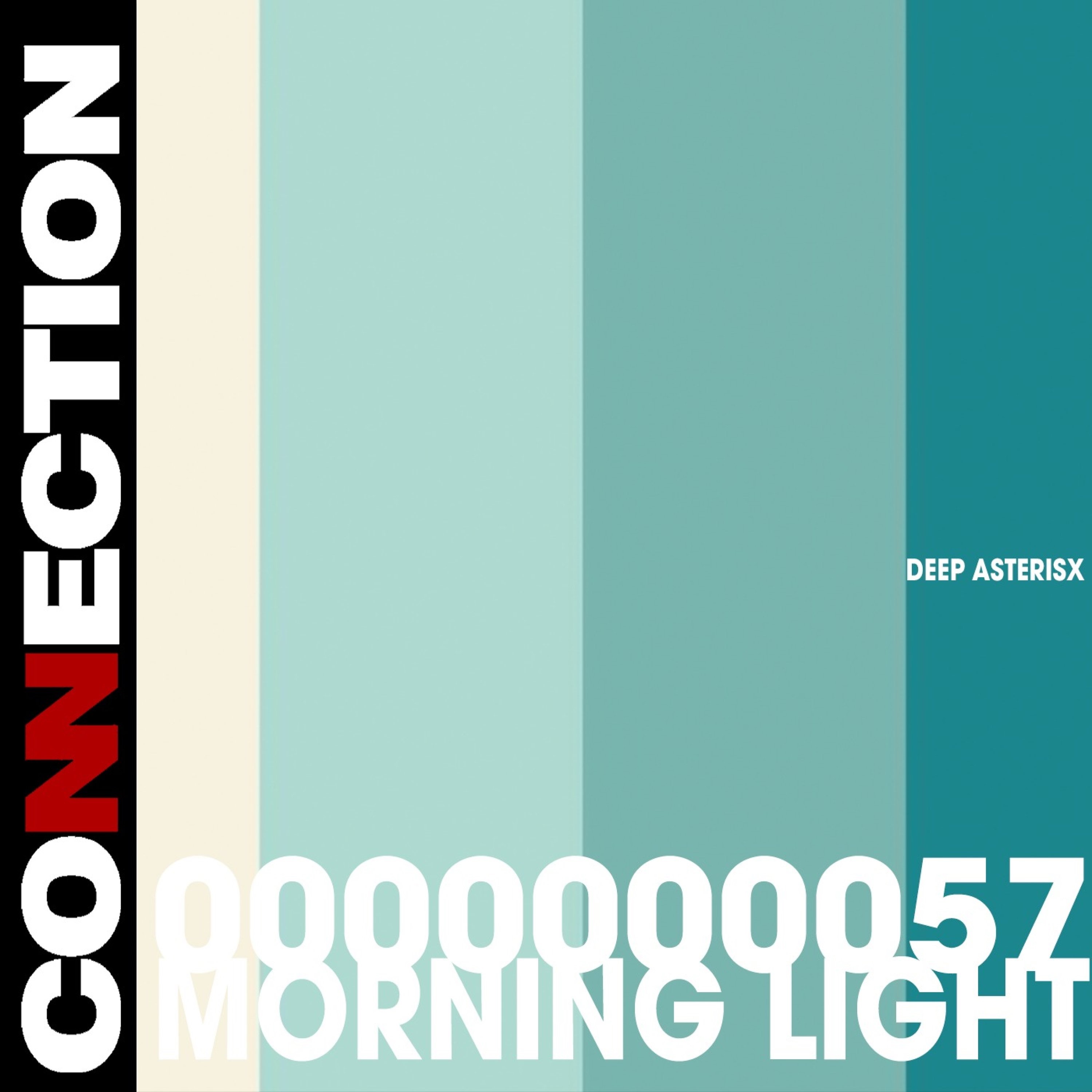 Morning Light - Single