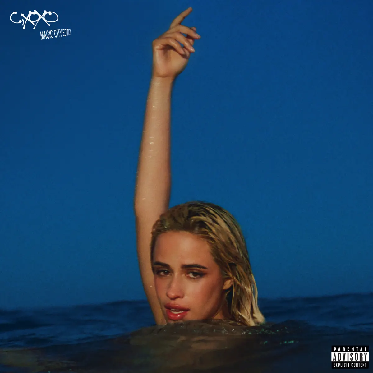 Camila Cabello - C,XOXO (Magic City Edition) (2024) [iTunes Plus AAC M4A]-新房子