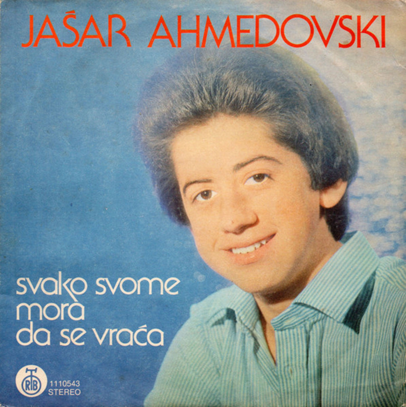 Jasar Ahmedovski