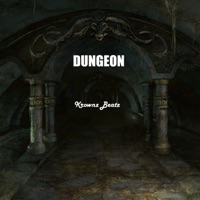 Dungeon - Single - Krownz Beatz