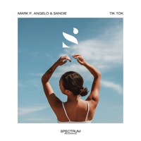 Tik Tok - Single - Mark F. Angelo & Sandie