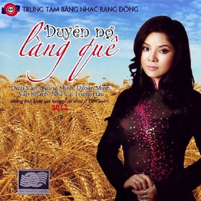 Duyên Nợ Làng Quê