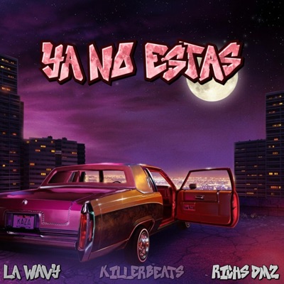 YA NO ESTAS - Single