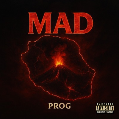 Mad - Single