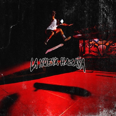 La Nueva Hazaña - Single